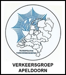 VKG Logo Verkeersgroep Apeldoorn [LV]